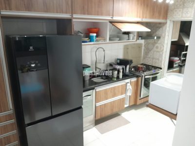 Apartamento, 3 quartos, 133 m² - Foto 3