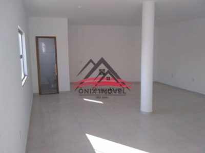 Sala-Conjunto, 55 m² - Foto 1