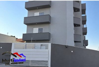 Apartamento, 2 quartos, 67 m² - Foto 1