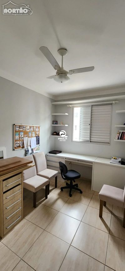 Casa, 3 quartos, 53 m² - Foto 2