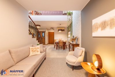 Cobertura, 4 quartos, 260 m² - Foto 5