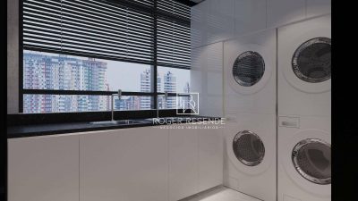 Kitnet-Studio, 25 m² - Foto 4