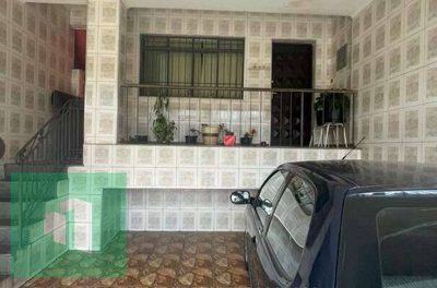 Sobrado, 2 quartos, 190 m² - Foto 2