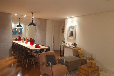 Apartamento, 3 quartos, 137 m² - Foto 3