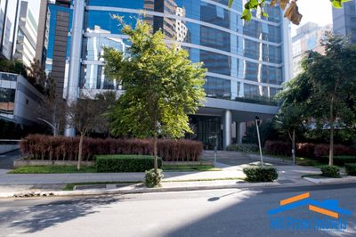 Prédio Inteiro, 499 m² - Foto 3