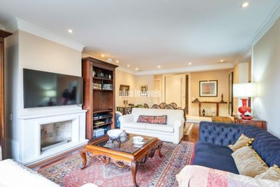 Apartamento, 4 quartos, 200 m² - Foto 5