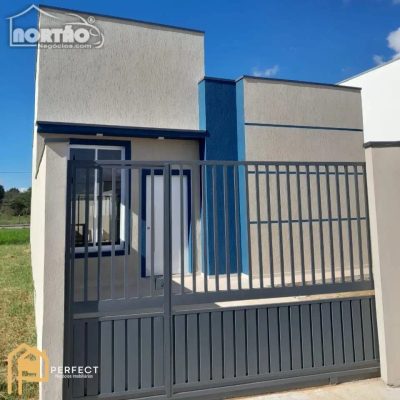 Casa, 4 quartos, 90 m² - Foto 3
