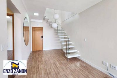 Cobertura, 4 quartos, 214 m² - Foto 5