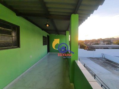 Casa, 2 quartos, 75 m² - Foto 4