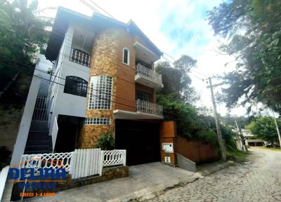 Casa, 3 quartos, 231 m² - Foto 2