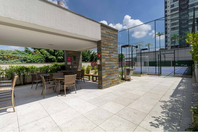 Apartamento, 3 quartos, 96 m² - Foto 4