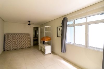 Casa, 1 quarto, 24 m² - Foto 4