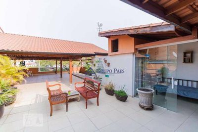 Sobrado, 2 quartos, 320 m² - Foto 4