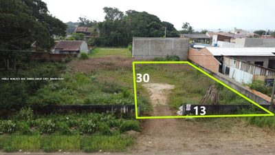 Terreno, 390 m² - Foto 3