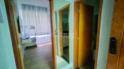 Apartamento, 1 quarto, 43 m² - Foto 5