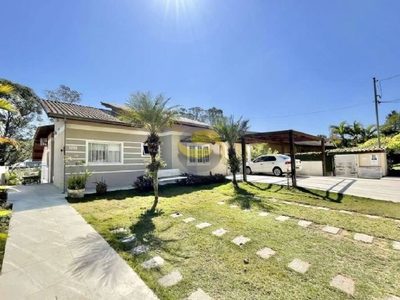 Casa de Condomínio, 5 quartos - Foto 2