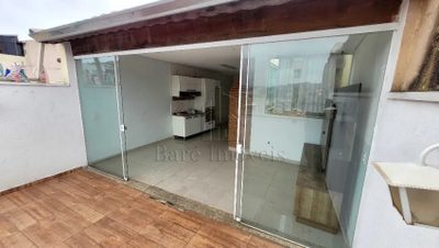 Apartamento, 2 quartos, 78 m² - Foto 1