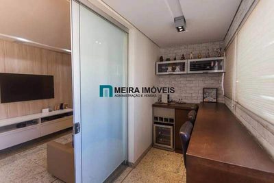 Apartamento, 3 quartos, 72 m² - Foto 5