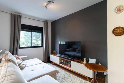 Apartamento, 3 quartos, 147 m² - Foto 5