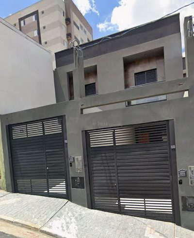 Sobrado, 3 quartos, 110 m² - Foto 2