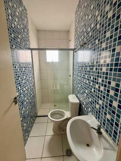 Casa Comercial, 60 m² - Foto 4