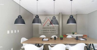 Kitnet-Studio, 27 m² - Foto 5