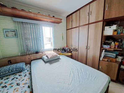 Apartamento, 2 quartos, 50 m² - Foto 5