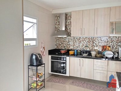 Apartamento, 3 quartos, 108 m² - Foto 3