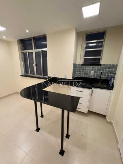 Kitnet-Studio, 20 m² - Foto 1