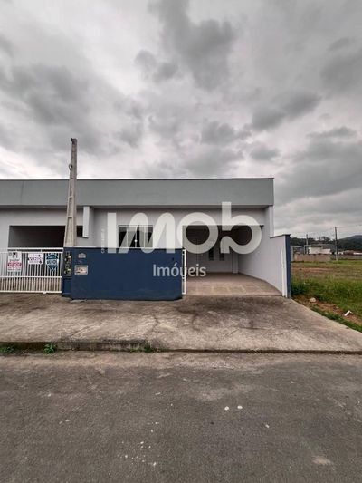 Casa, 2 quartos, 99 m² - Foto 2