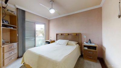 Apartamento, 4 quartos, 170 m² - Foto 2