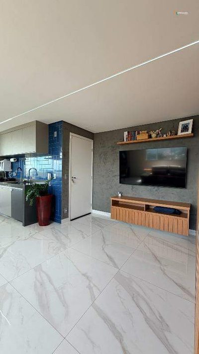 Cobertura, 2 quartos, 101 m² - Foto 4