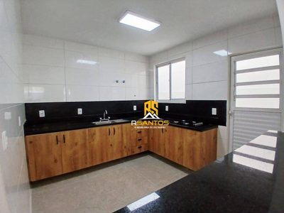 Casa, 3 quartos, 173 m² - Foto 5