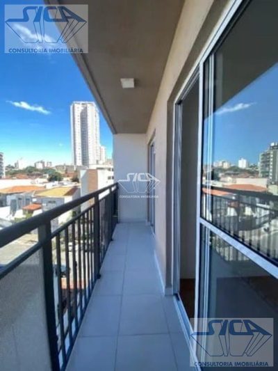 Apartamento, 1 quarto, 29 m² - Foto 4