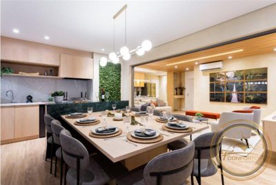 Apartamento, 3 quartos, 128 m² - Foto 2