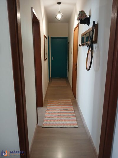 Apartamento, 1 quarto, 56 m² - Foto 2