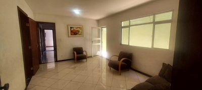 Apartamento, 4 quartos, 118 m² - Foto 2