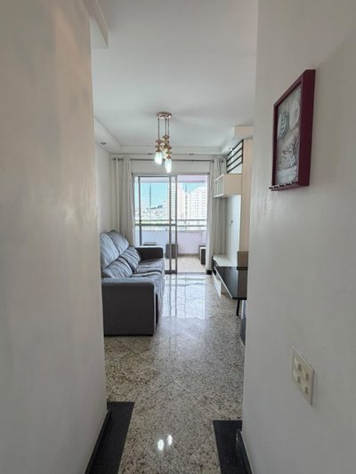 Apartamento, 2 quartos, 50 m² - Foto 3