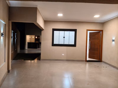 Casa, 4 quartos - Foto 2