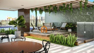Apartamento, 2 quartos, 56 m² - Foto 5