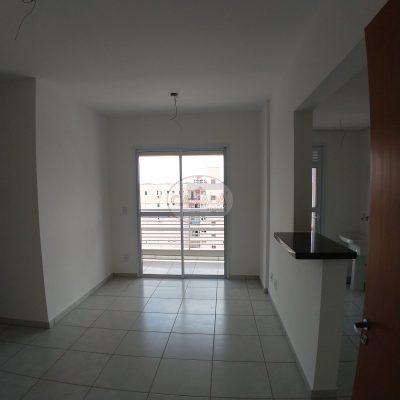 Apartamento, 2 quartos, 57 m² - Foto 2