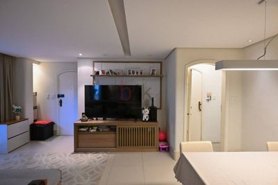 Apartamento, 3 quartos, 100 m² - Foto 5