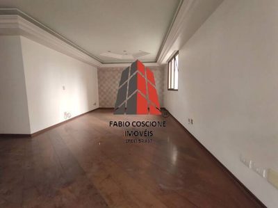 Apartamento, 4 quartos, 170 m² - Foto 2
