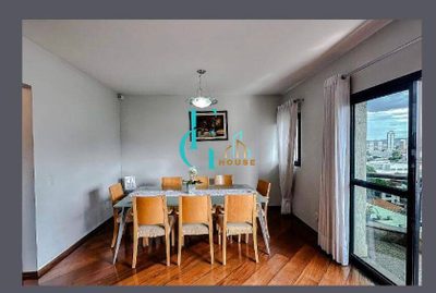Apartamento, 4 quartos - Foto 1
