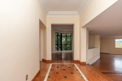 Apartamento, 4 quartos, 350 m² - Foto 1