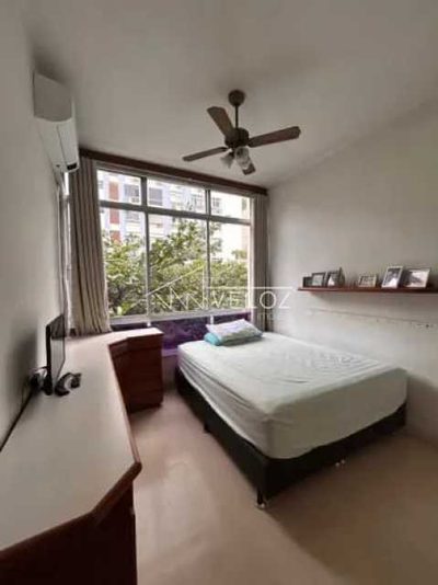 Apartamento, 3 quartos, 78 m² - Foto 4
