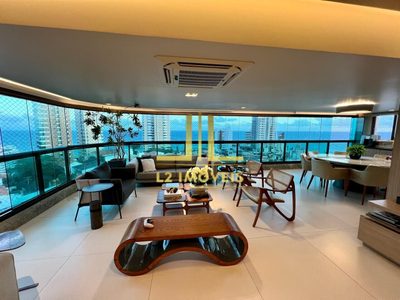 Apartamento, 4 quartos, 171 m² - Foto 1