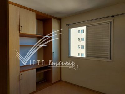 Apartamento, 2 quartos, 55 m² - Foto 4
