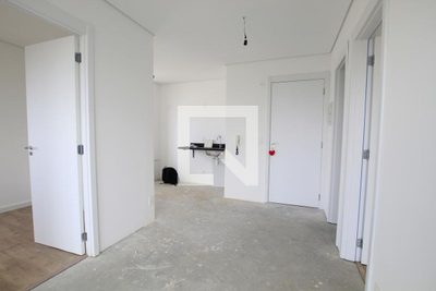 Apartamento, 2 quartos, 43 m² - Foto 5