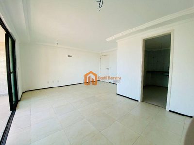 Apartamento, 3 quartos, 112 m² - Foto 3